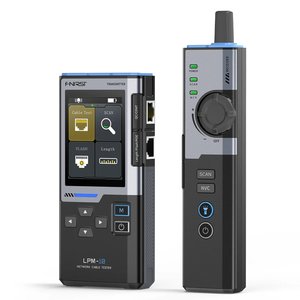 Тестер кабелю FNIRSI LPM 10A