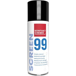 Очиститель Kontakt Chemie SCREEN 99 200 мл 