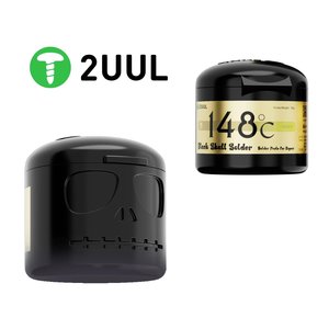 BGA паста 2UUL BS148, 148 °C, 50 г
