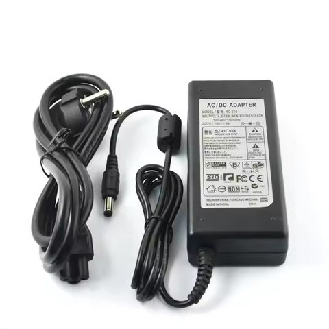 Блок питания HTRC RC 218 80W, 15V 6A, for IMAX B6 
