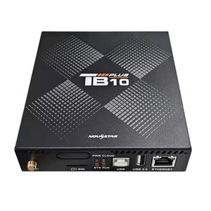 Контроллер LED екрана Novastar TB10Plus 650 000 пикс, Wi Fi 