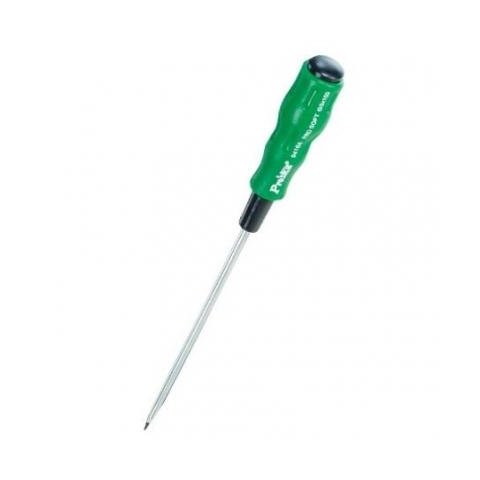 Отвертка шлицевая Pro'sKit 89407A