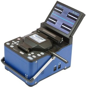 Сварочный аппарат для оптоволокна Ilsintech Keyman S1 Сварочный аппарат для оптоволокна Ilsintech Keyman S1