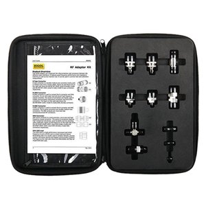 Набор RF адаптеров анализатора спектра RIGOL RF Adaptor Kit Набор RF адаптеров анализатора спектра RIGOL RF Adaptor Kit