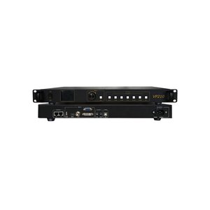 Видеопроцессор для LED-экрана Huidu HDVP210 (1280×1024) Видеопроцессор для LED-экрана Huidu HDVP210 (1280×1024)