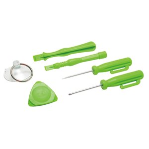 Набір інструментів Pro'sKit PK-9110 для продуктів Apple