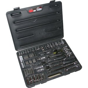 Набор торцевых головок Stanley 1 87 193