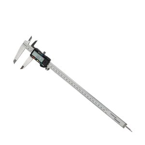 Штангенциркуль з цифровим циферблатом Pro'sKit PD 301