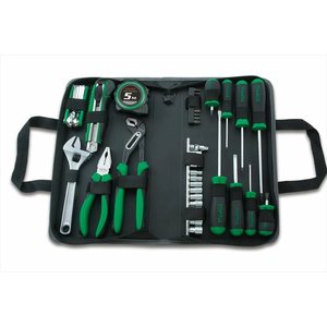 Набір інструментів TOPTUL GPN 043A