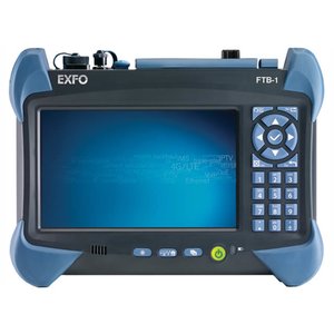 Оптический рефлектометр EXFO FTB 1v2 FTBx 720C SM1