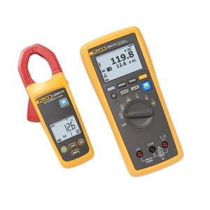 Измерительний набор FLK A3000FC KIT 4465618 