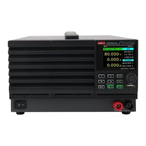 Лабораторный блок питания UNI T UDP5250 18