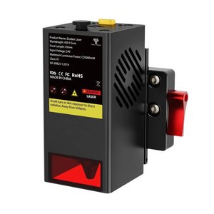 Дополнительный модуль лазера TwoTrees TTC3018 Pro, TTC450Pro, TTC450 Ultra