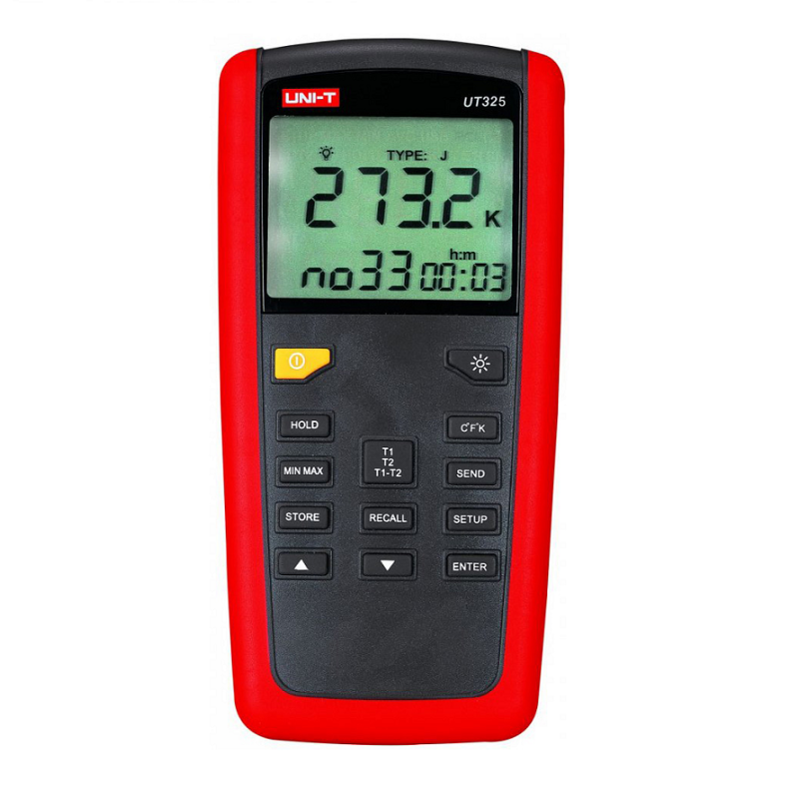 Digital Thermometers - ToolBoom