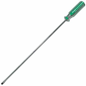 Destornillador plano, de color Pro'sKit 89118A (3.2x200 mm) Destornillador plano, de color Pro'sKit 89118A (3.2x200 mm)