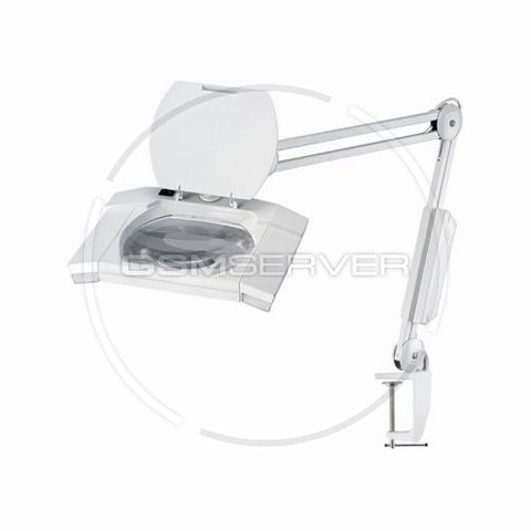 3 Diopter Magnifying Lamp 8069C