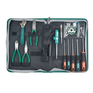 Basic Electrical Kit Pro'sKit PK 2086B