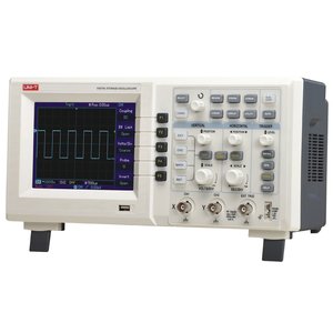 Digital Oscilloscope UNI-T UTD2102CE Digital Oscilloscope UNI-T UTD2102CE