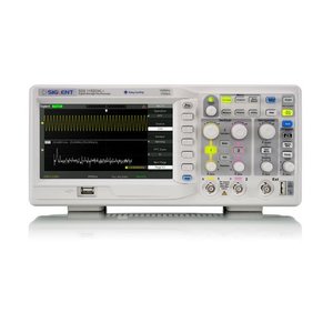 Digital Oscilloscope SIGLENT SDS1052DL+