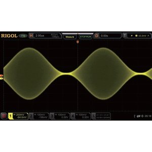 Расширение полосы пропускания RIGOL MSO5000-BW1T3 Расширение полосы пропускания RIGOL MSO5000-BW1T3